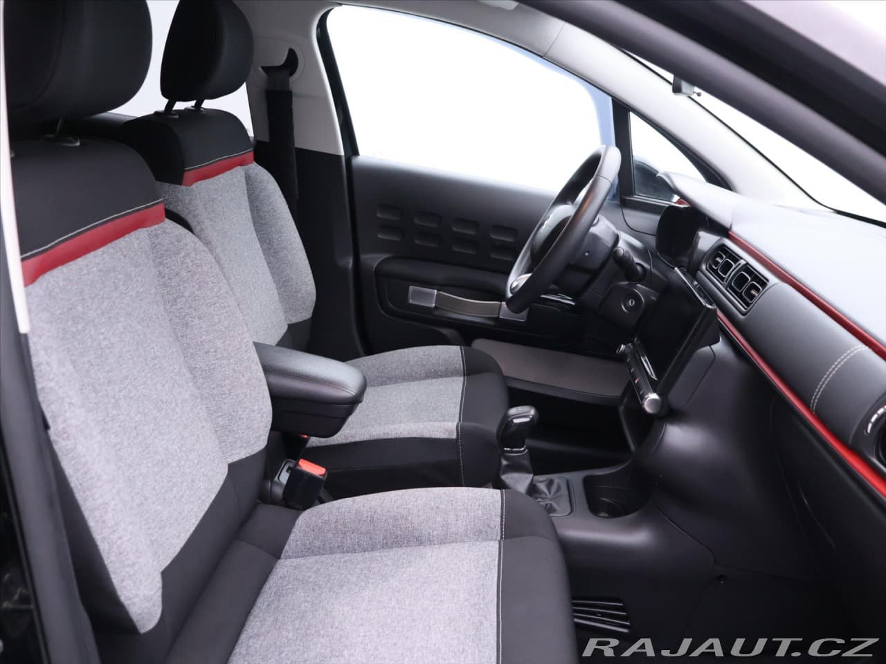 2021 Citroen C3 - 11