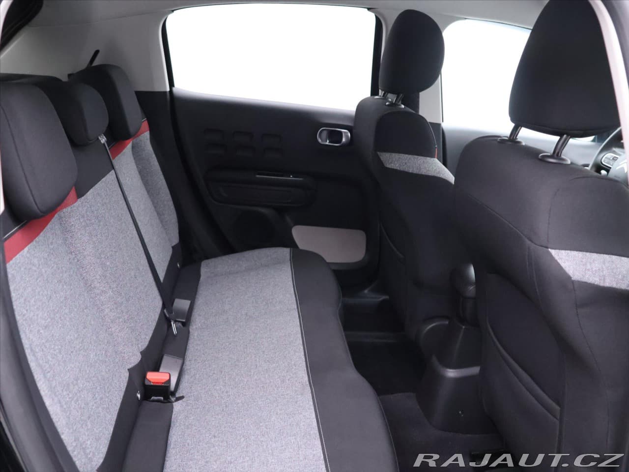 2021 Citroen C3 - 12