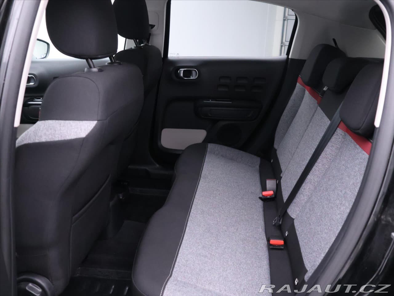 2021 Citroen C3 - 13