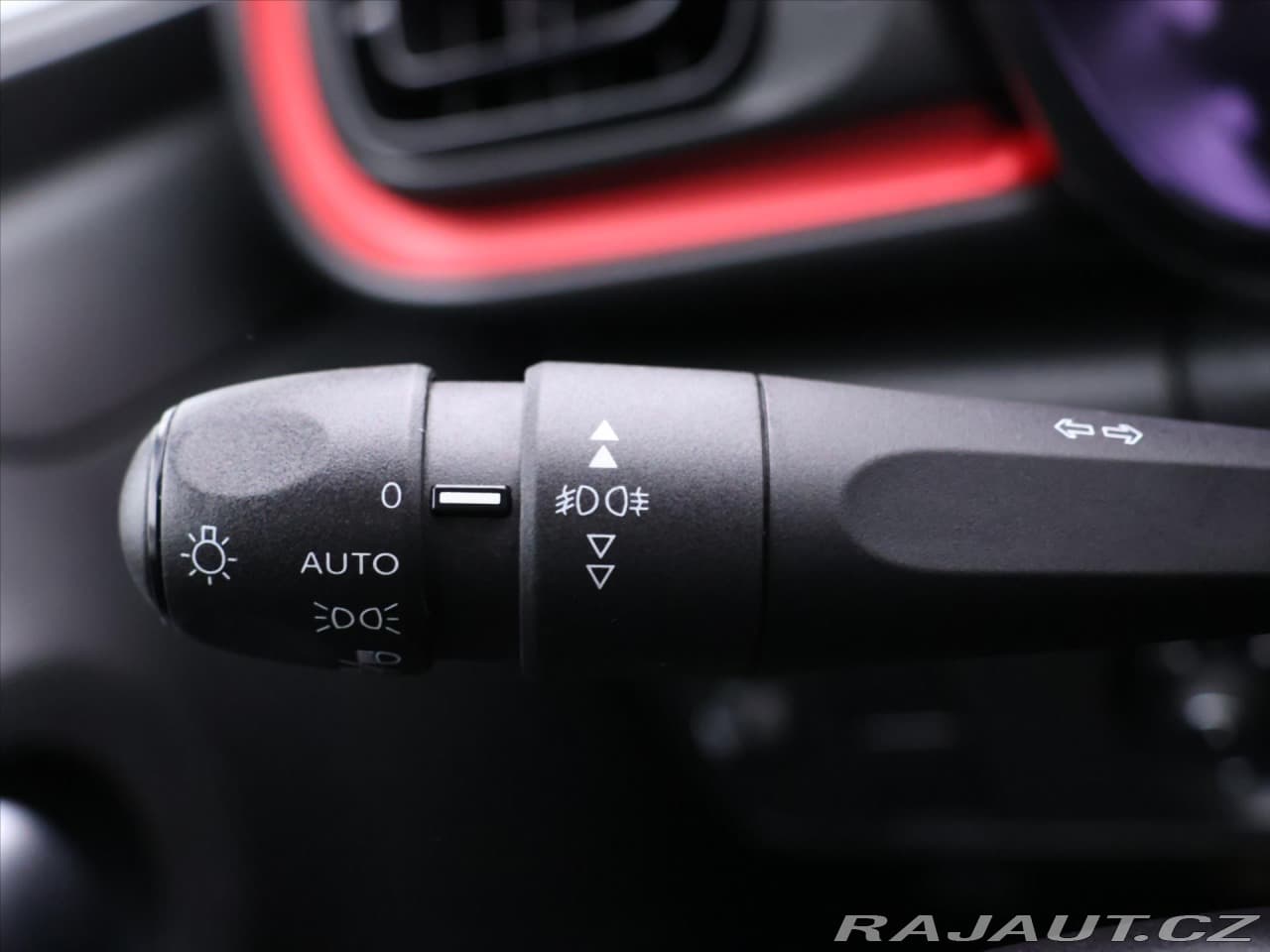 2021 Citroen C3 - 16