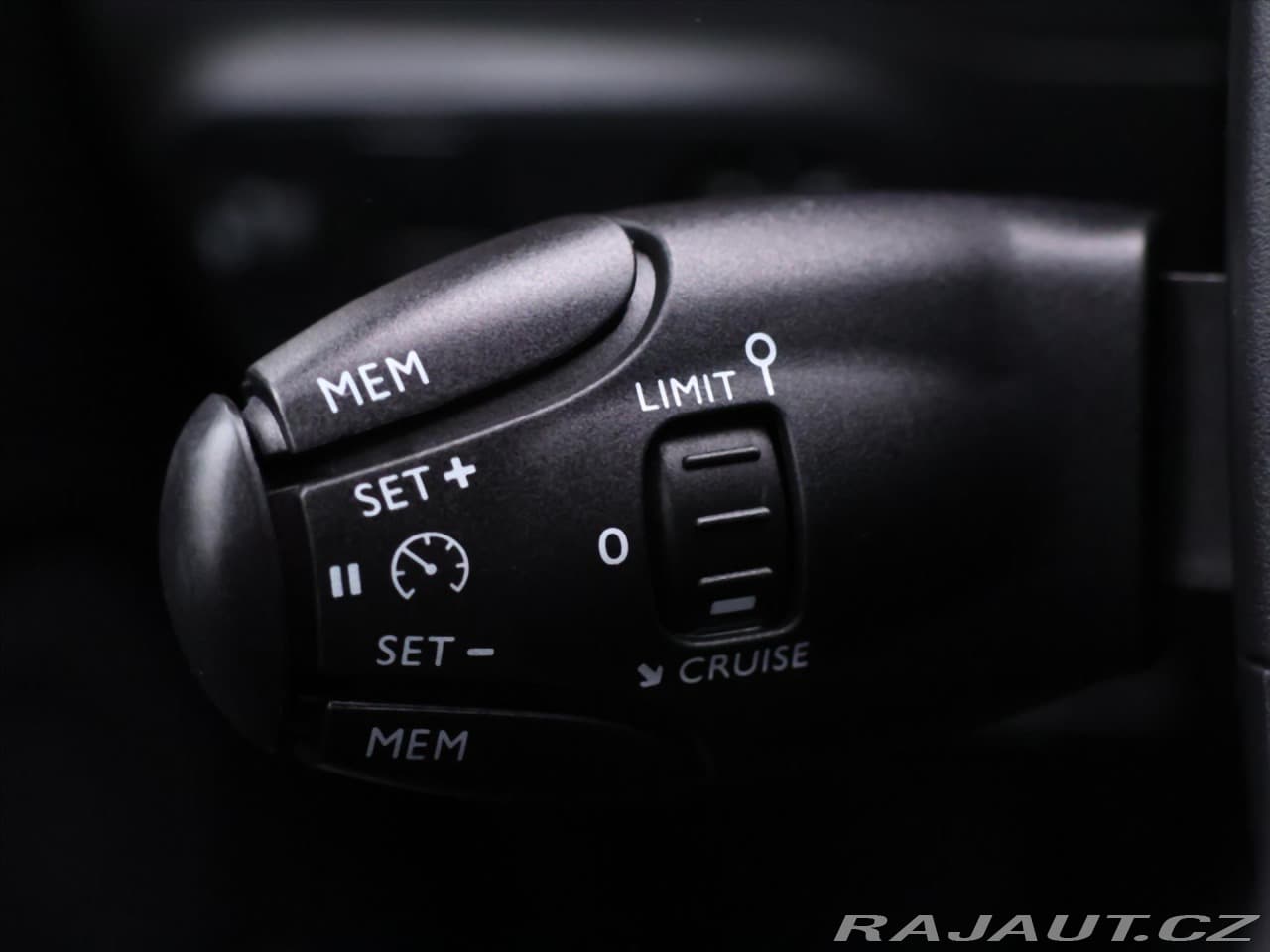 2021 Citroen C3 - 17