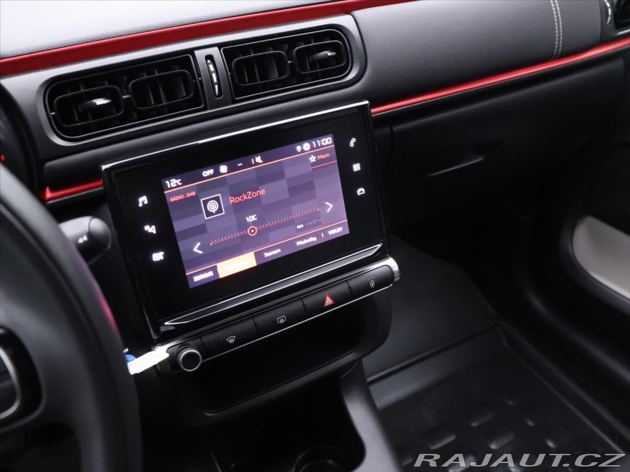 2021 Citroen C3 - 19