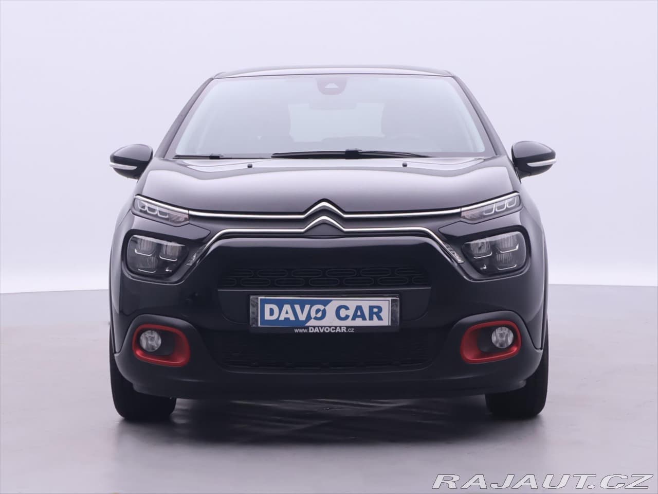2021 Citroen C3 - 2