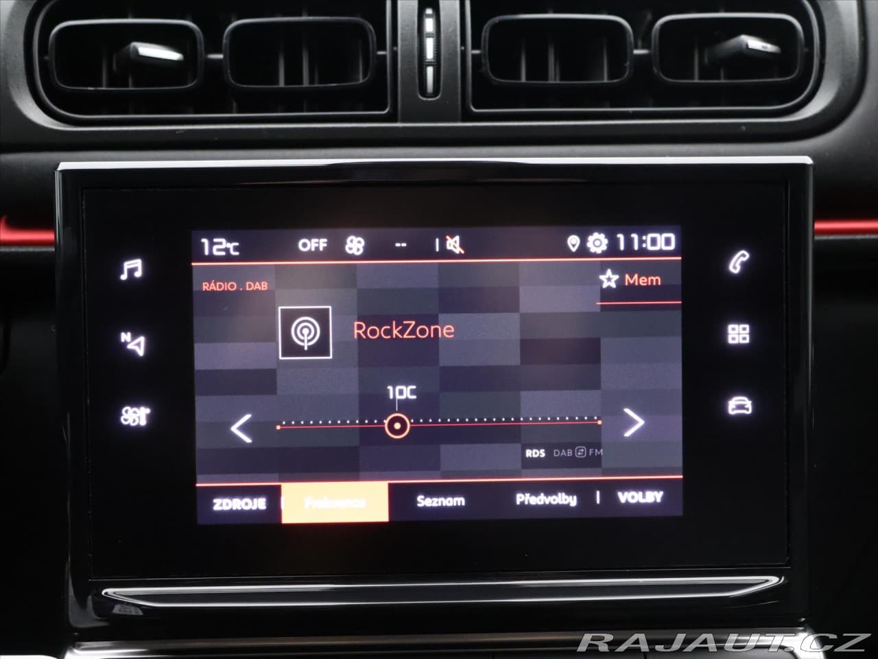 2021 Citroen C3 - 20