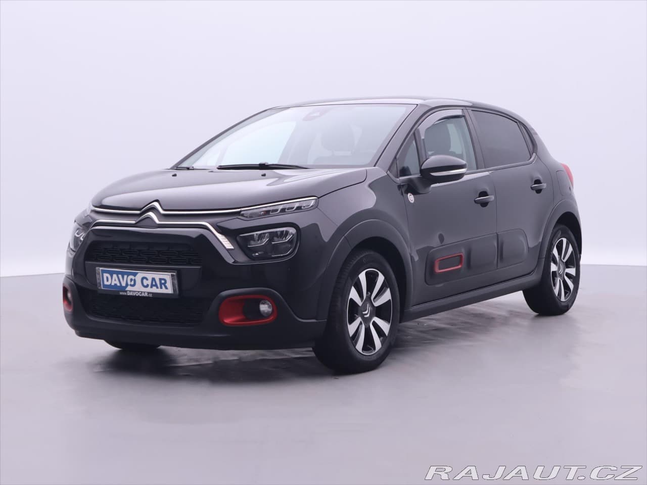 2021 Citroen C3 - 3
