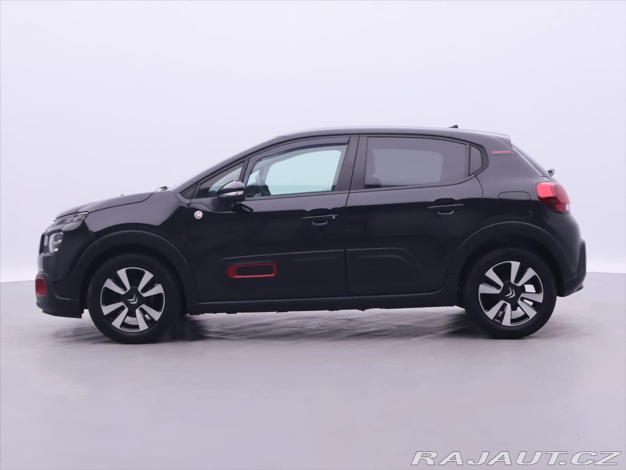 2021 Citroen C3 - 4