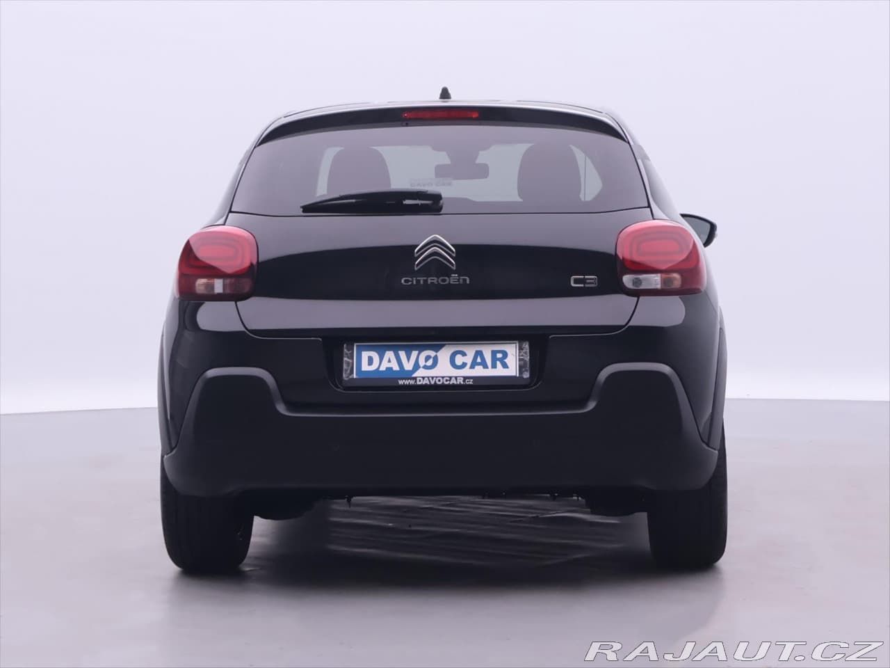 2021 Citroen C3 - 6
