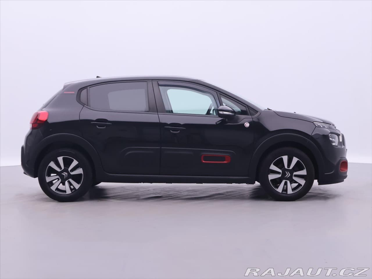 2021 Citroen C3 - 8