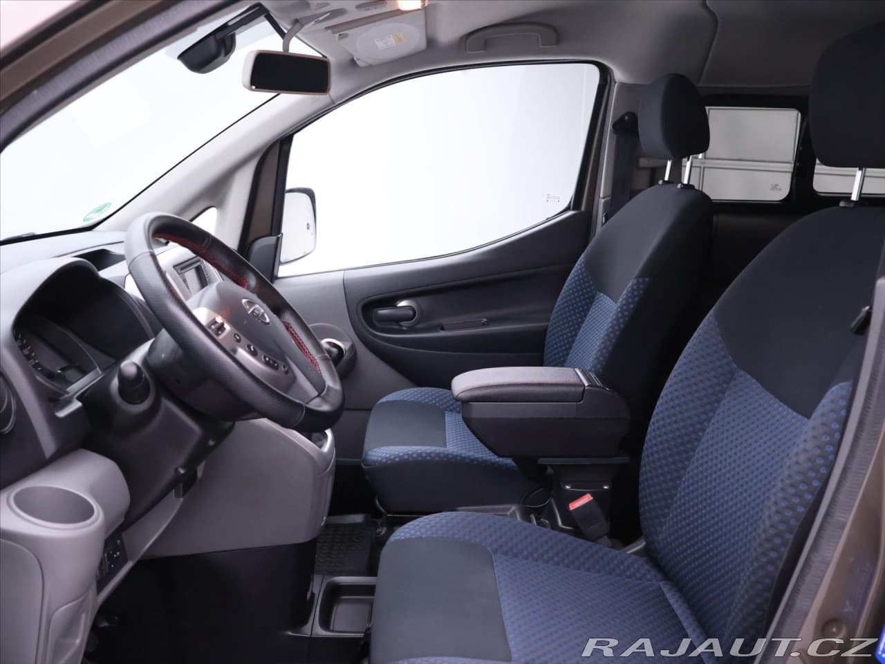2015 Nissan Nv200 - 11