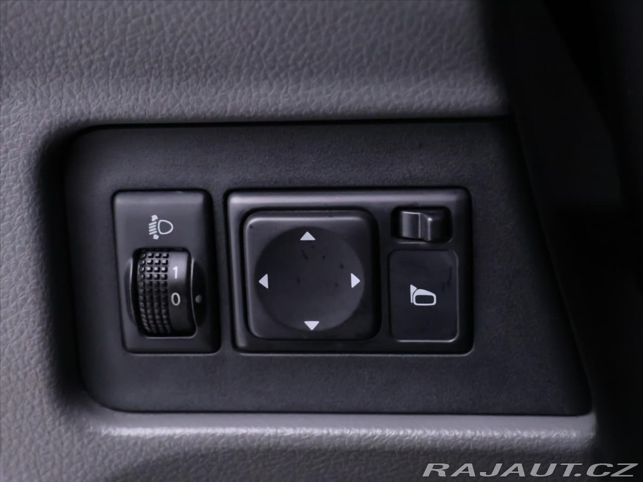 2015 Nissan Nv200 - 16