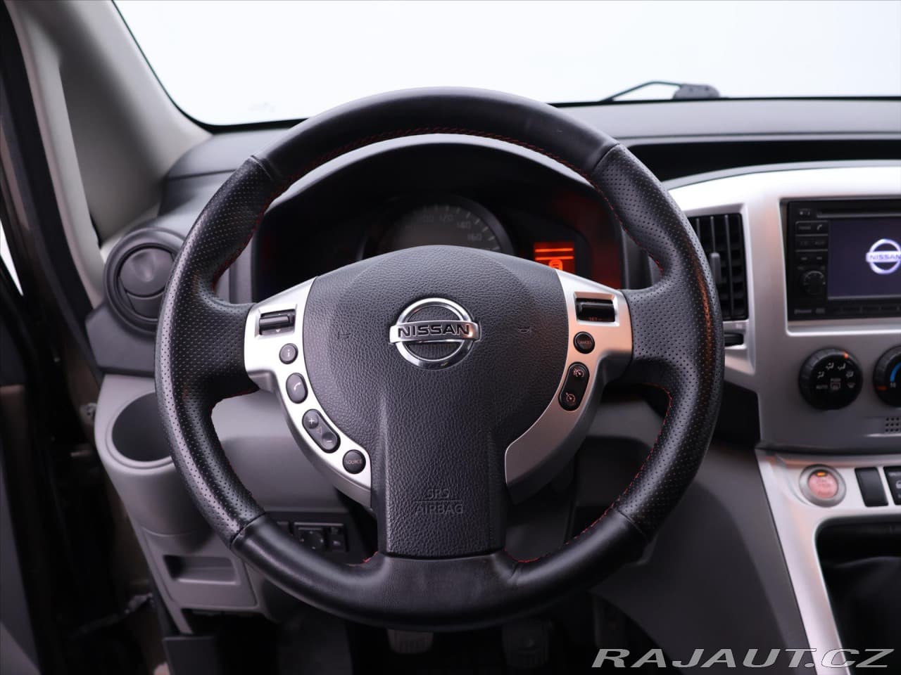 2015 Nissan Nv200 - 17