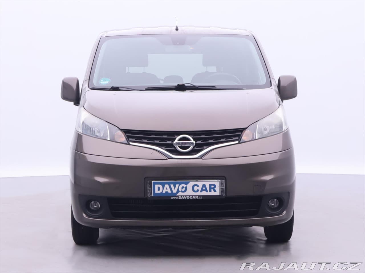 2015 Nissan Nv200 - 2