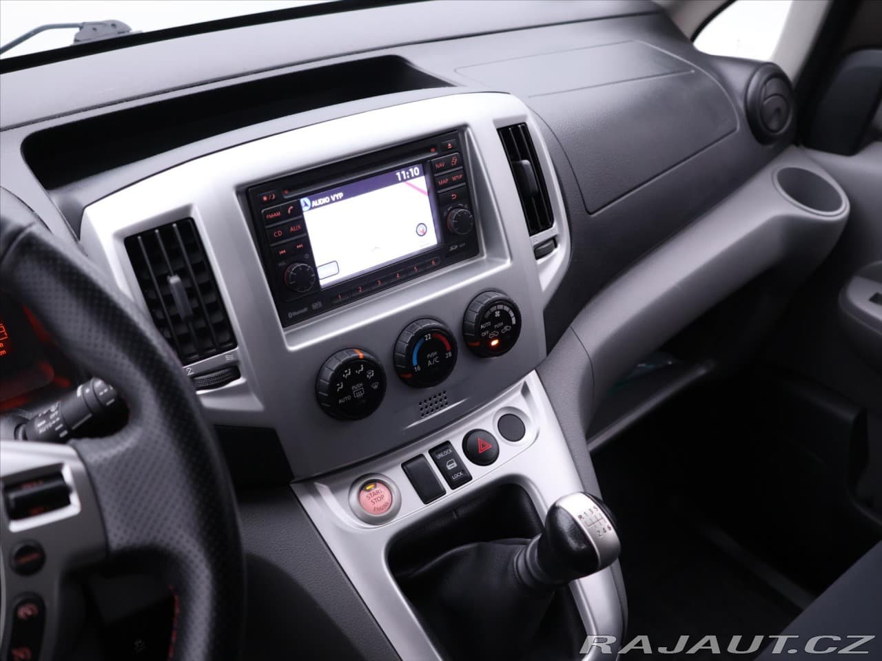 2015 Nissan Nv200 - 20