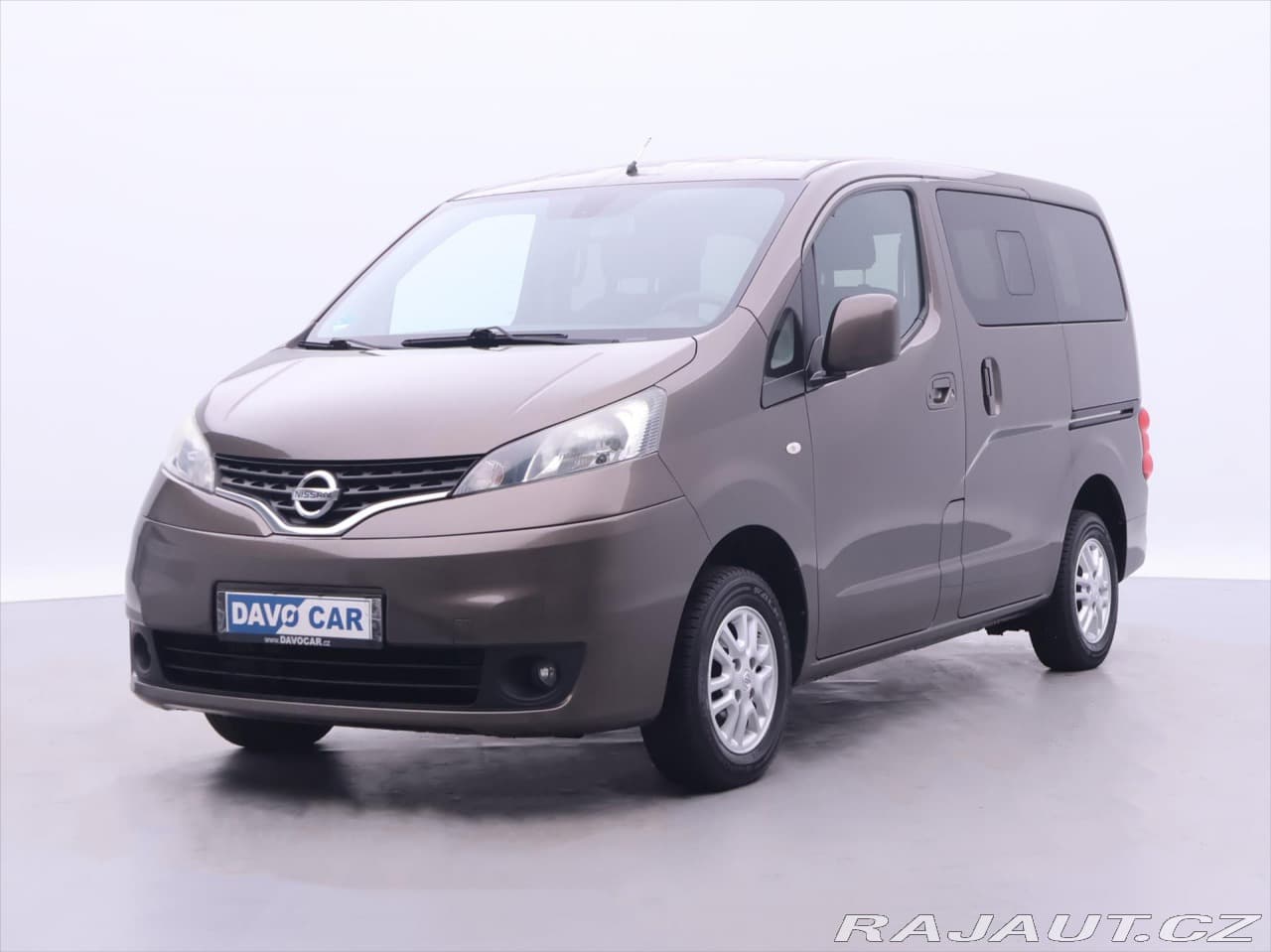 2015 Nissan Nv200 - 3
