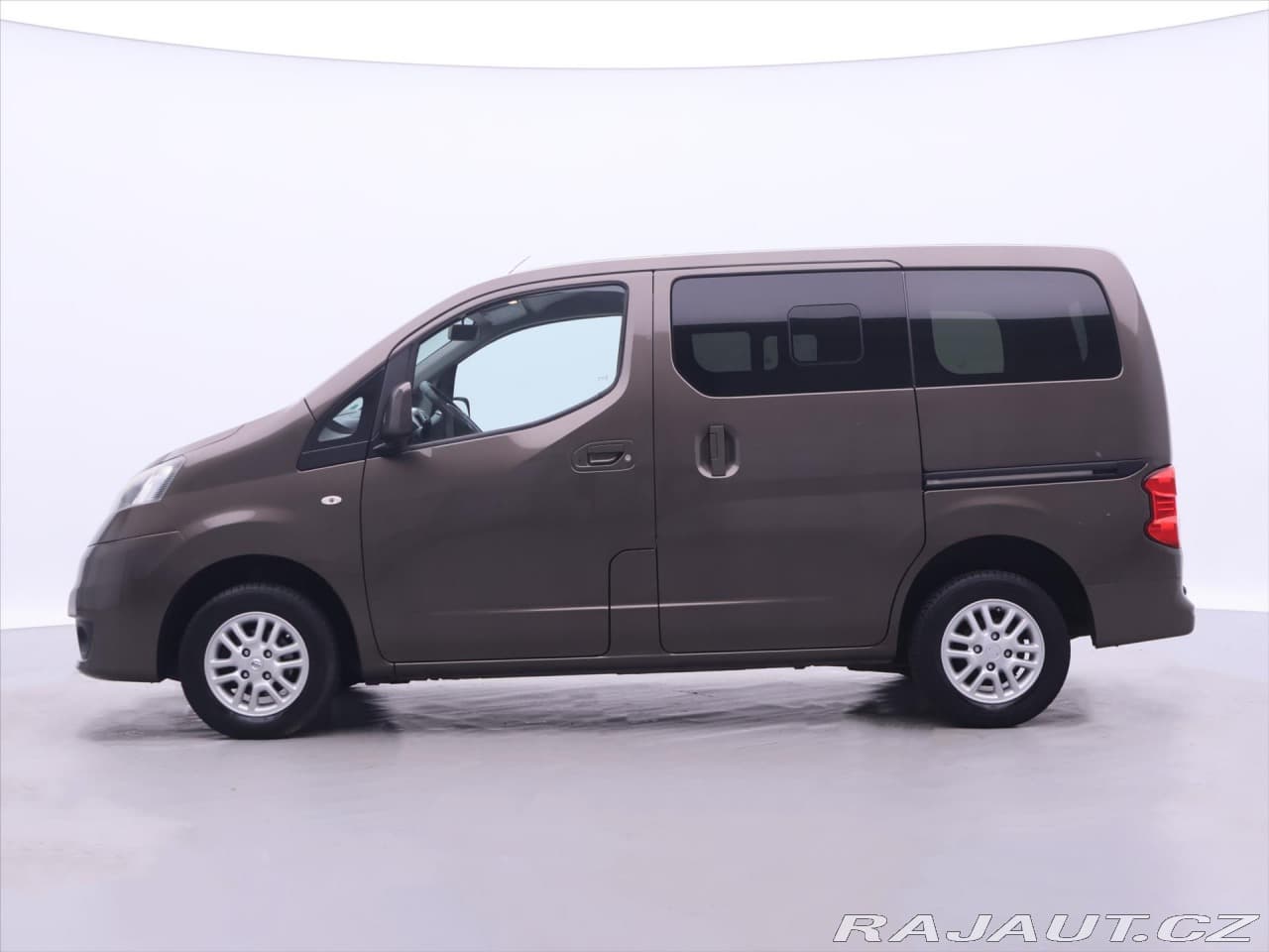 2015 Nissan Nv200 - 4