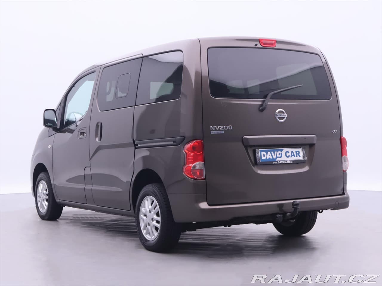 2015 Nissan Nv200 - 5