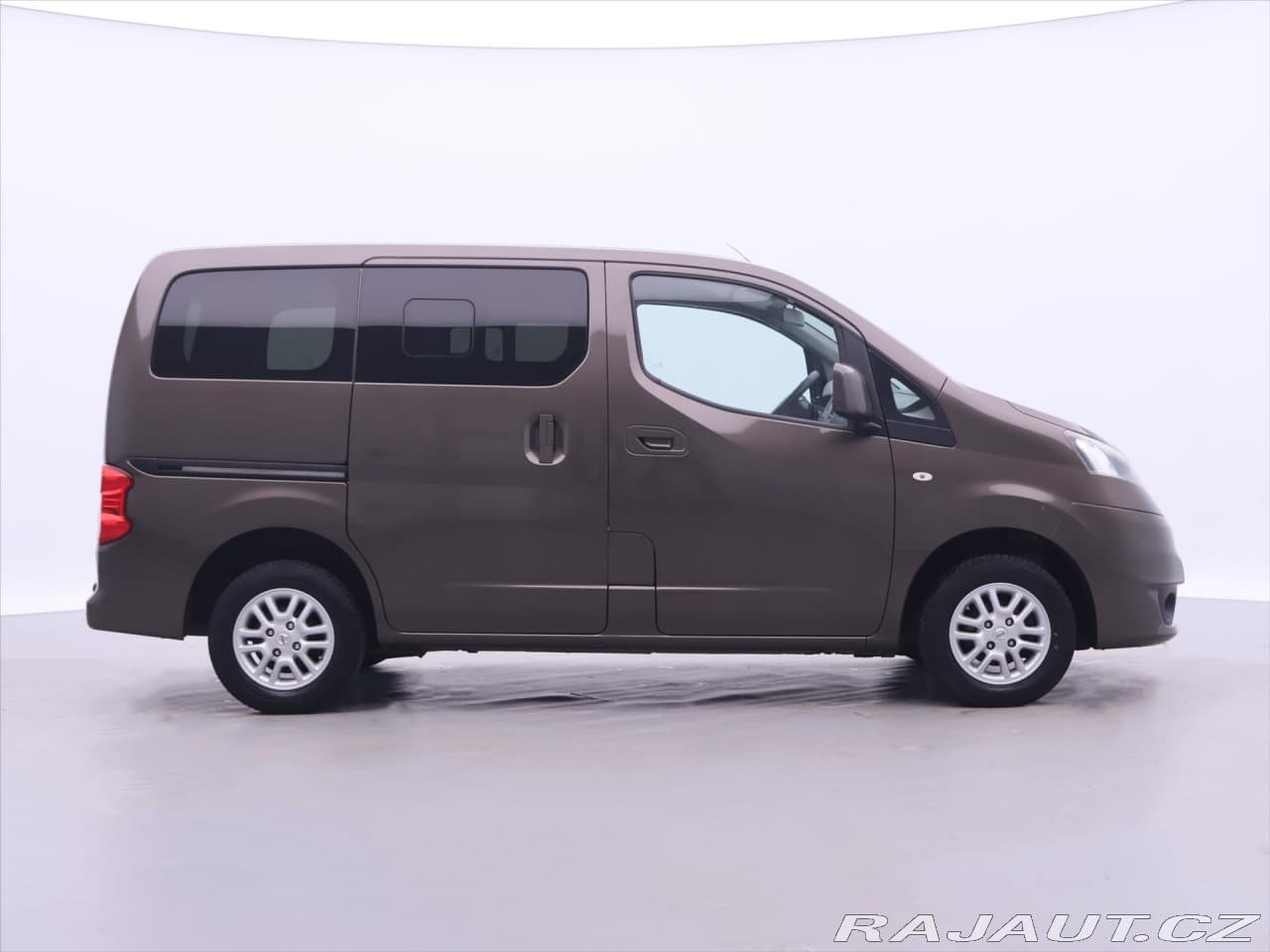 2015 Nissan Nv200 - 8