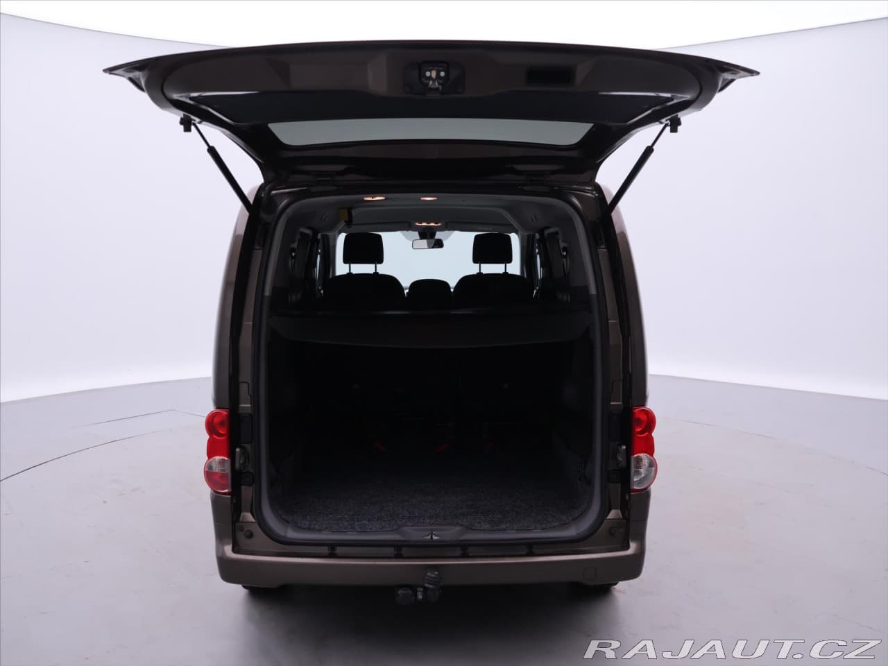 2015 Nissan Nv200 - 9