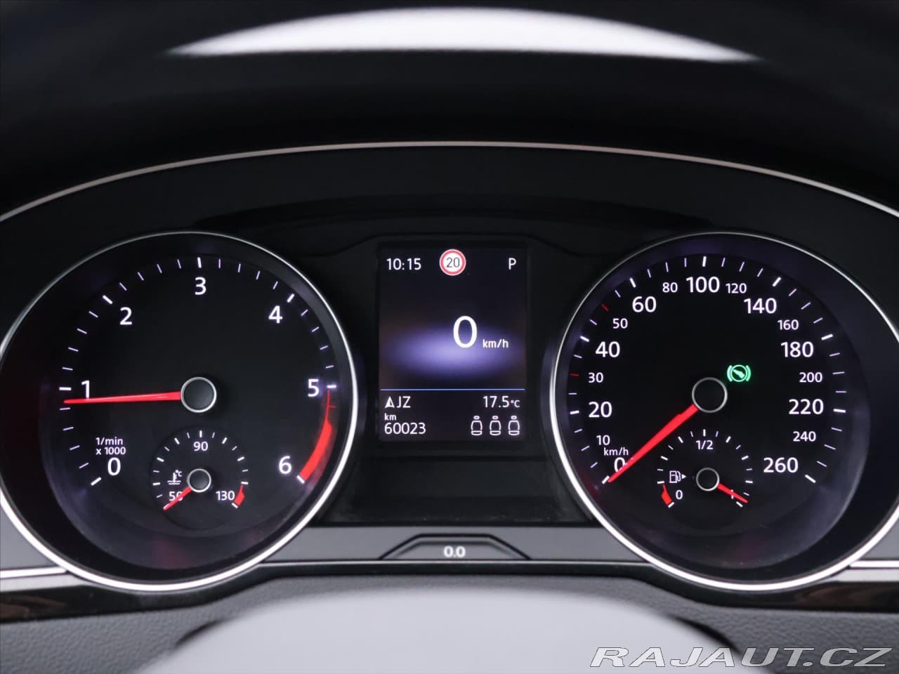 2021 Volkswagen Passat - 17