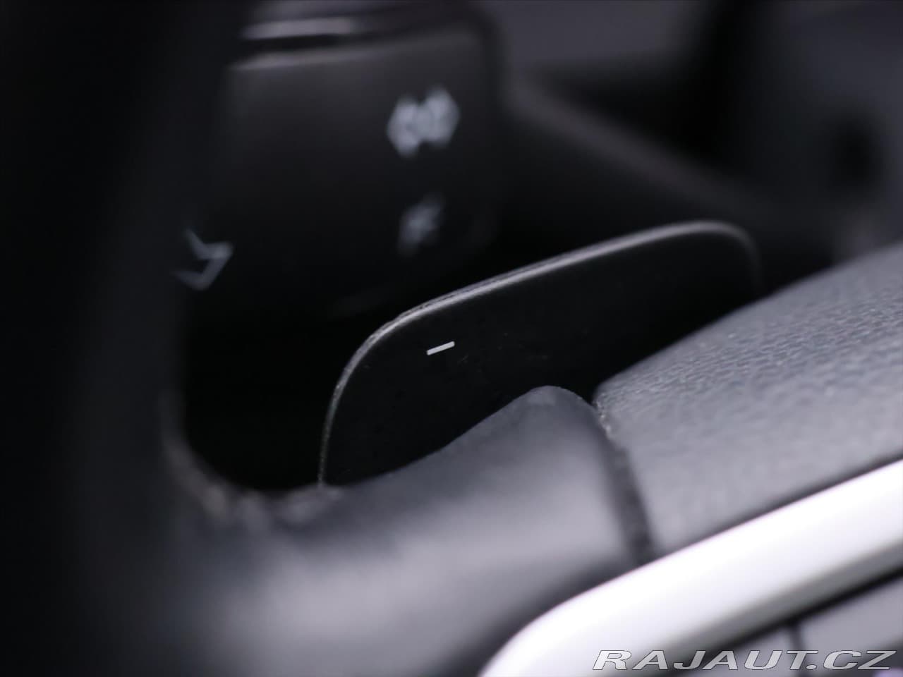 2021 Volkswagen Passat - 18