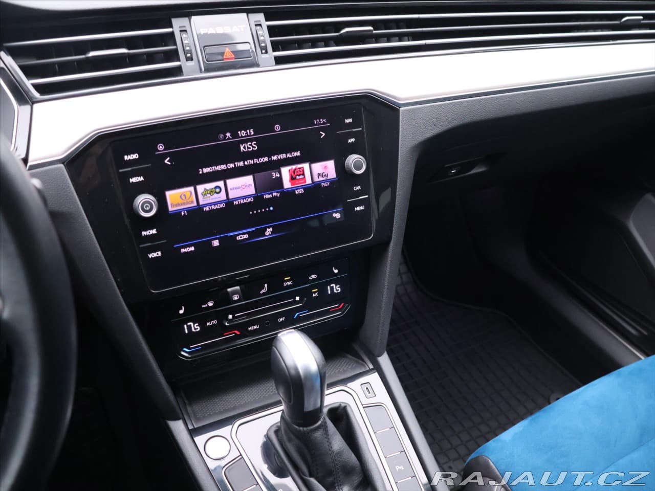 2021 Volkswagen Passat - 20