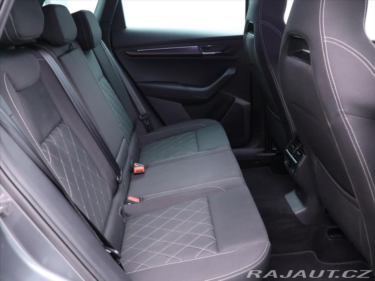 2023 Škoda Karoq - 16