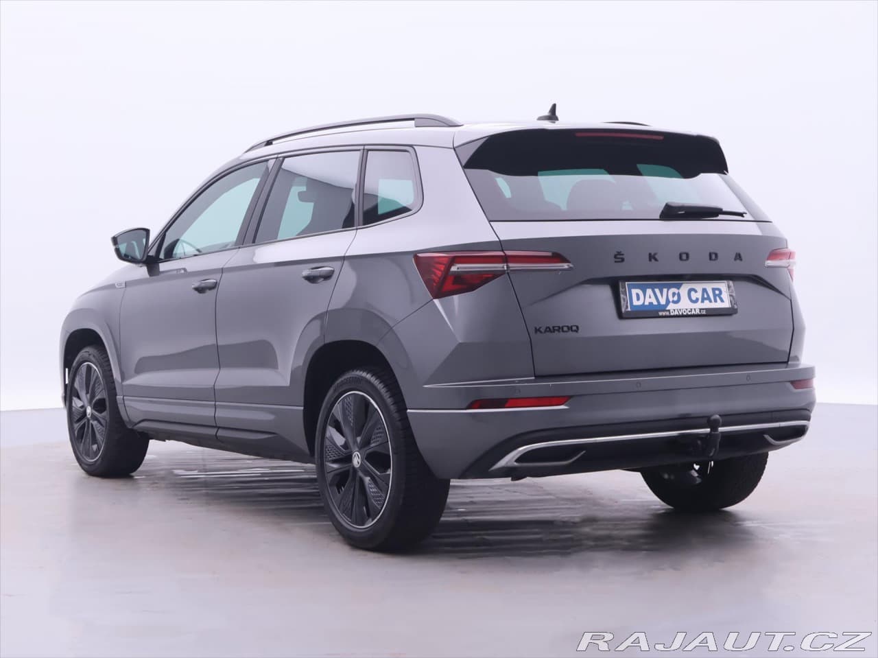 2023 Škoda Karoq - 5