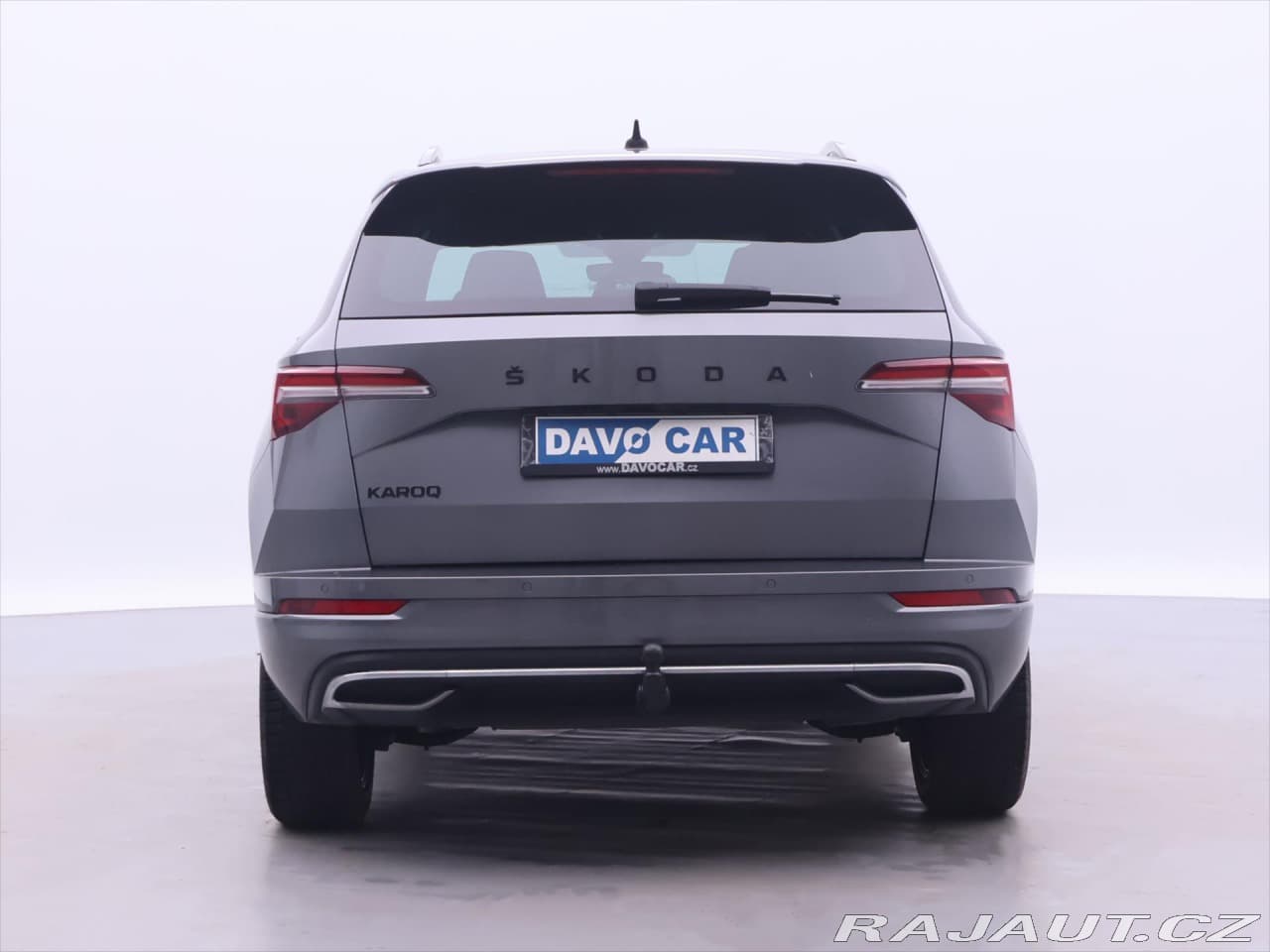 2023 Škoda Karoq - 6