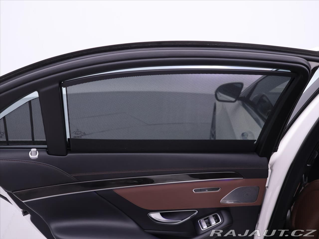 2016 Mercedes-Benz S-CLASS - 17