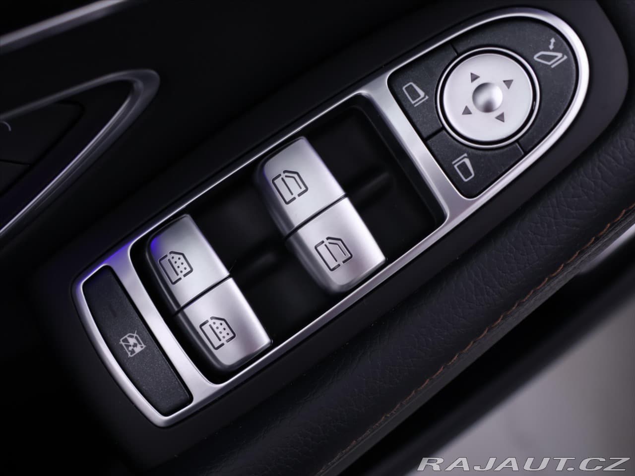 2016 Mercedes-Benz S-CLASS - 18