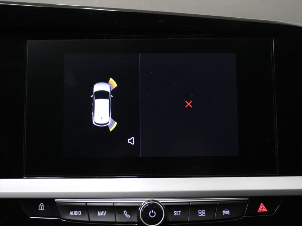 2023 Opel Grandland - 10