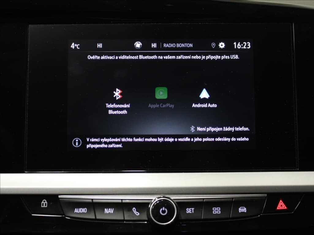 2023 Opel Grandland - 12