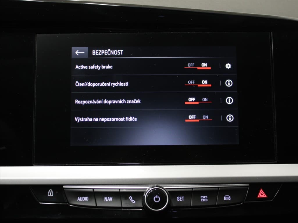 2023 Opel Grandland - 13