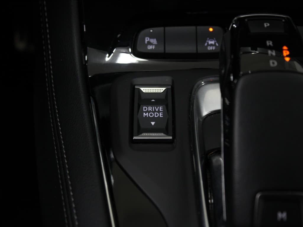 2023 Opel Grandland - 16