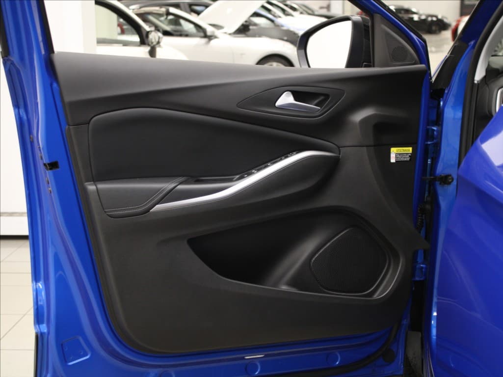 2023 Opel Grandland - 17