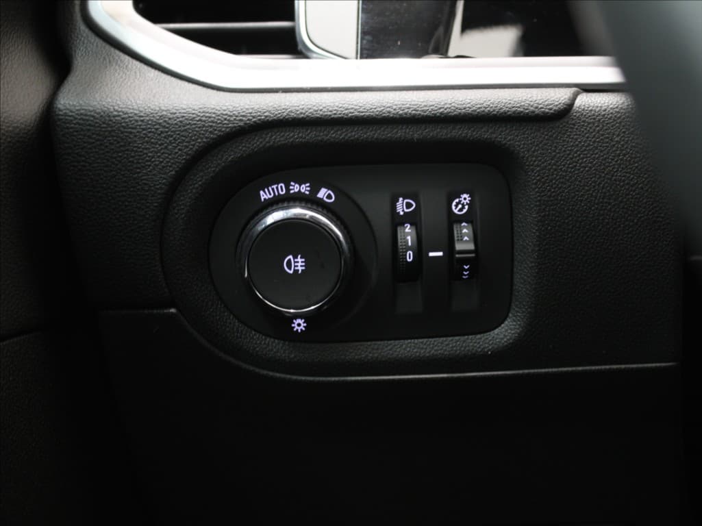 2023 Opel Grandland - 19