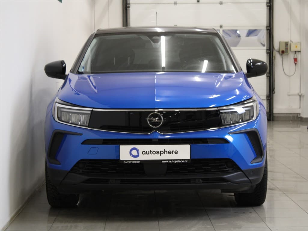 2023 Opel Grandland - 2