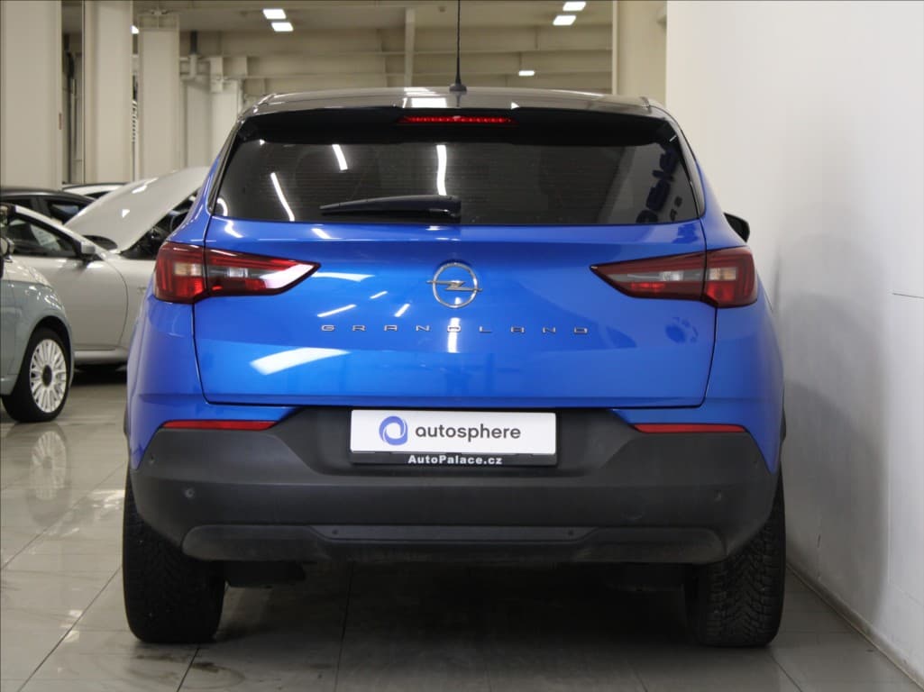 2023 Opel Grandland - 4