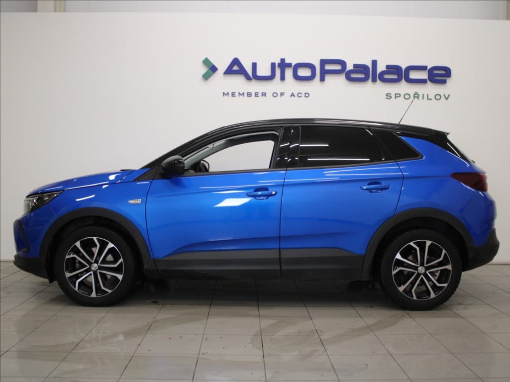 2023 Opel Grandland - 5