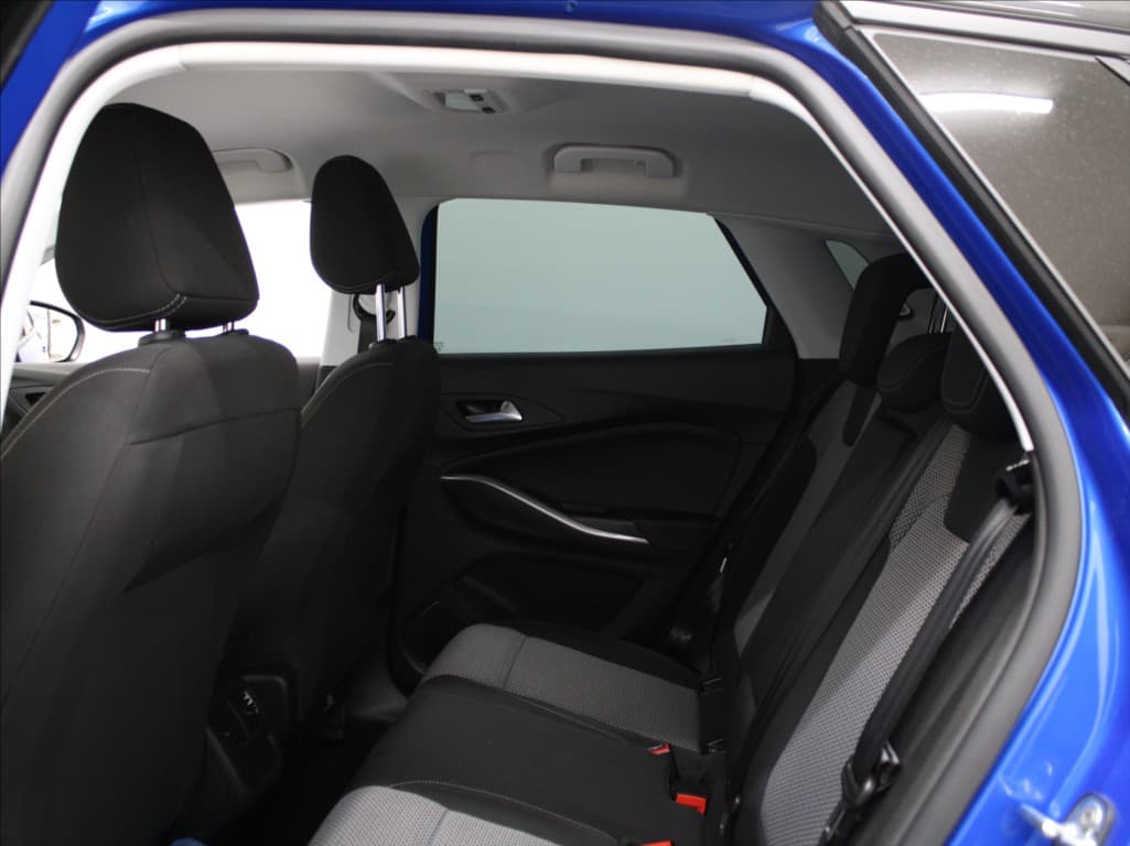 2023 Opel Grandland - 7