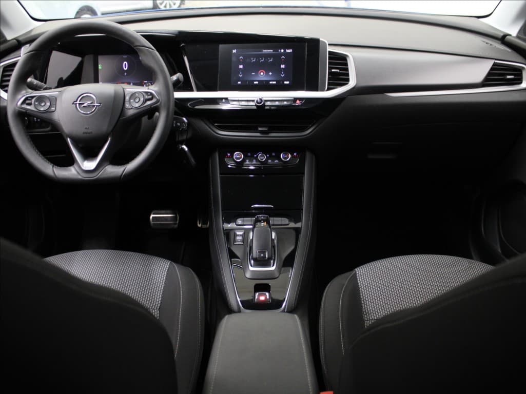 2023 Opel Grandland - 8