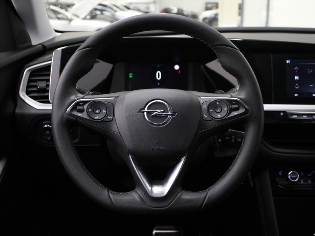 2023 Opel Grandland - 9