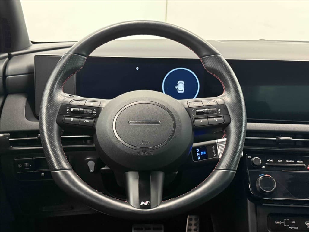 2024 Hyundai Tucson - 10