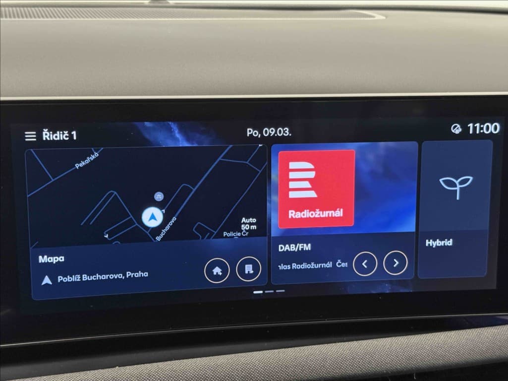 2024 Hyundai Tucson - 11