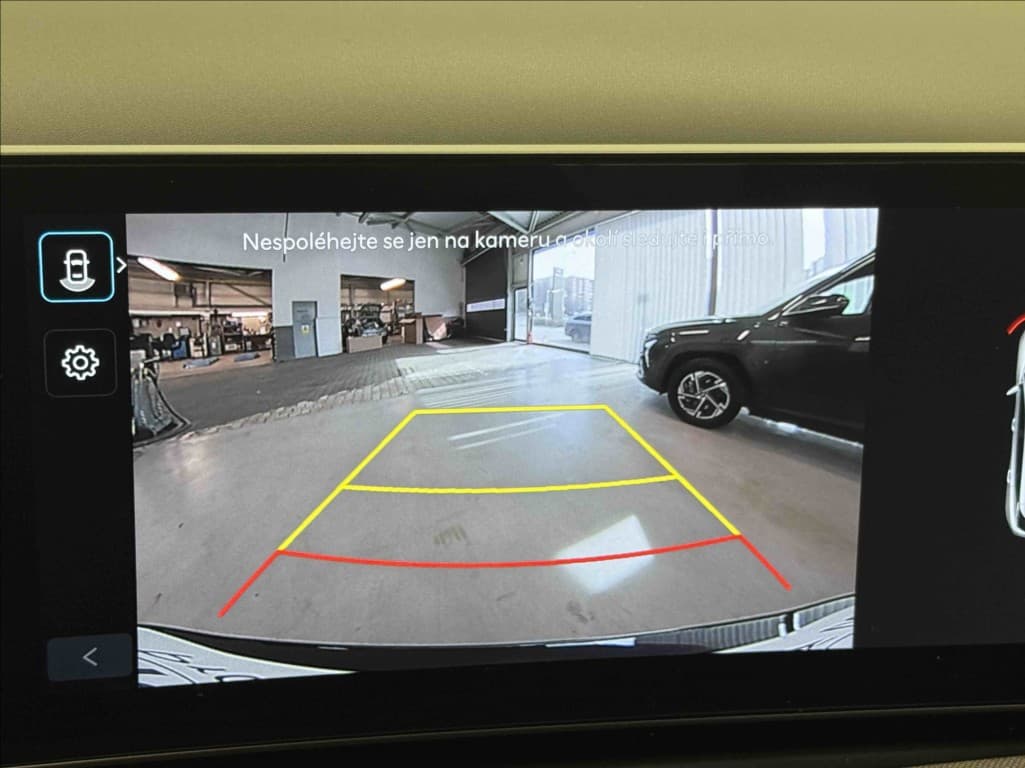 2024 Hyundai Tucson - 13