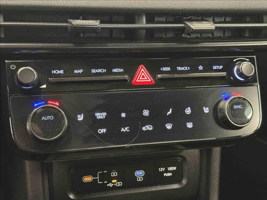 2024 Hyundai Tucson - 14