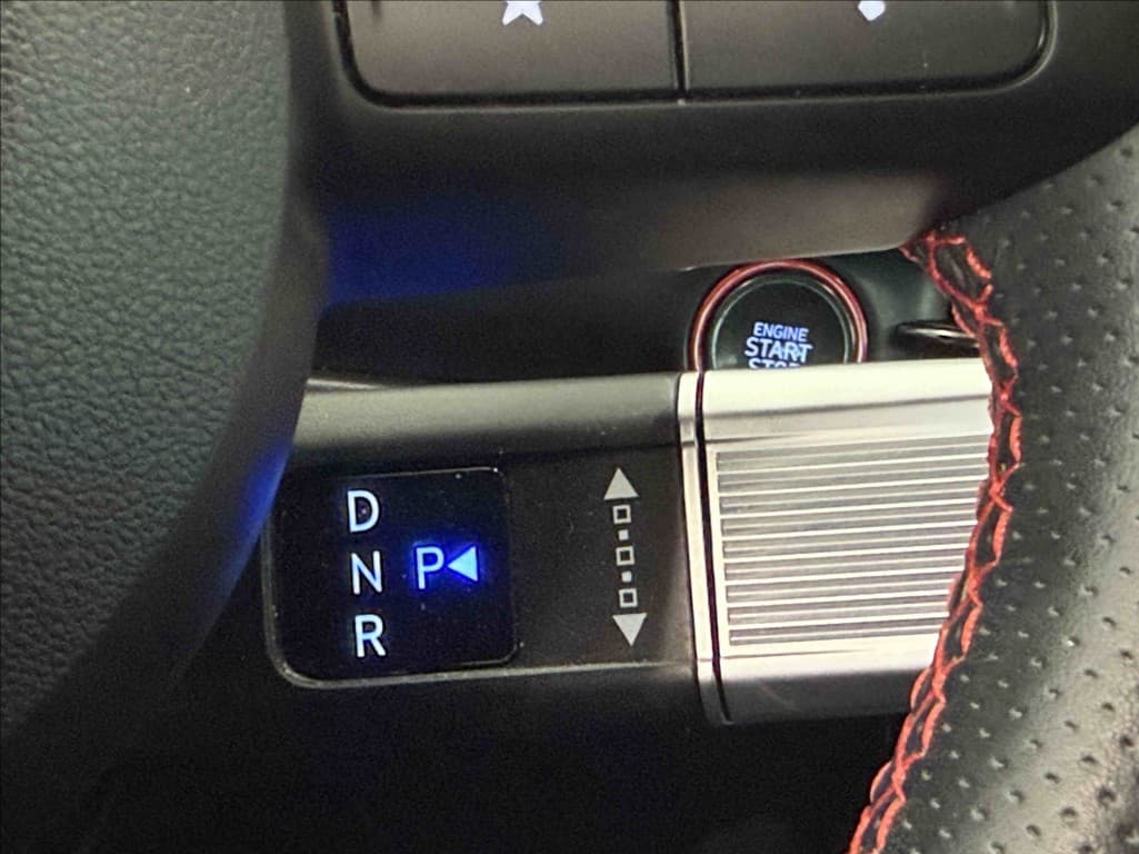 2024 Hyundai Tucson - 16