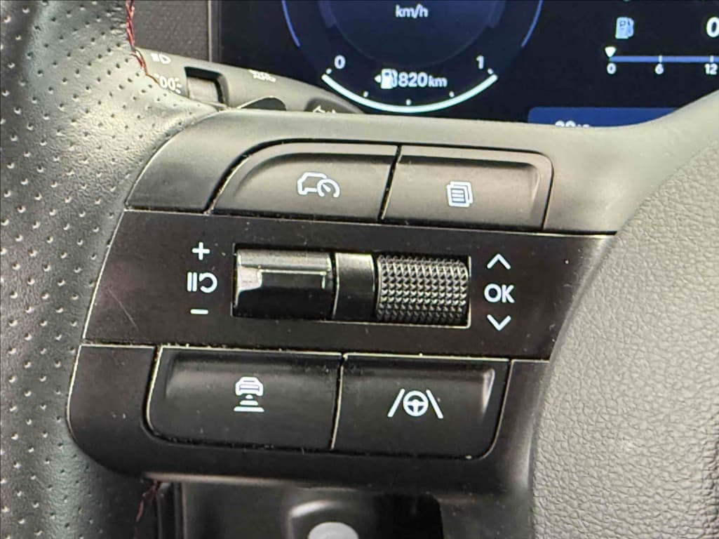 2024 Hyundai Tucson - 17