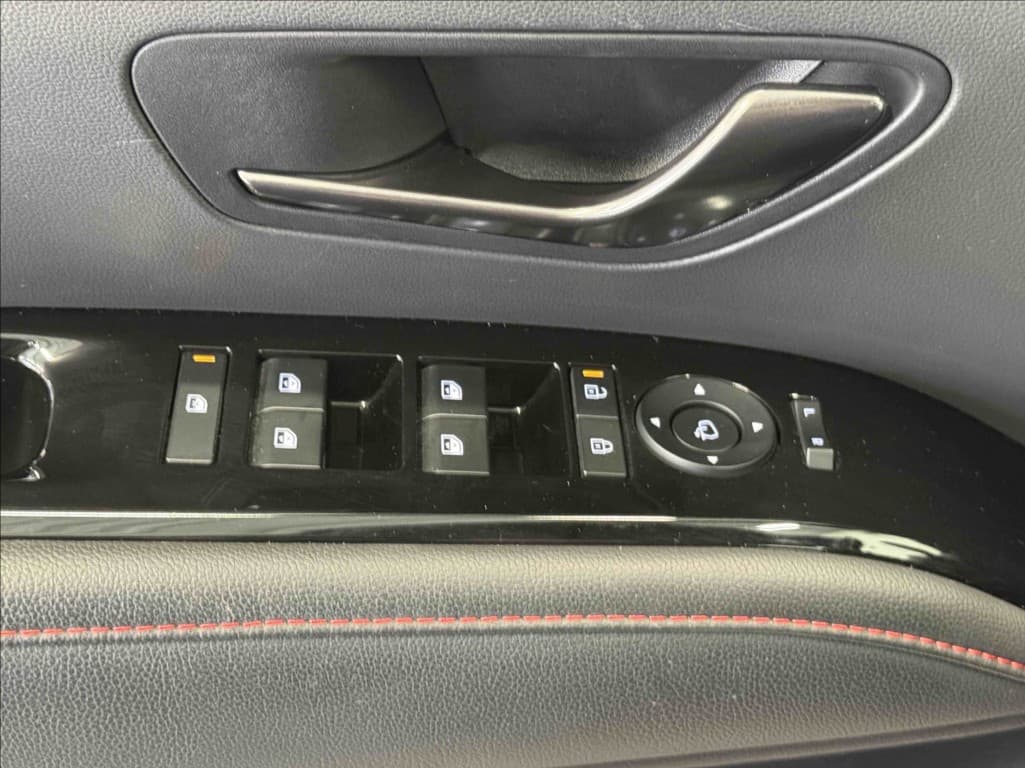 2024 Hyundai Tucson - 18