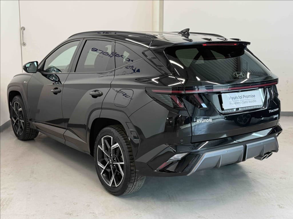 2024 Hyundai Tucson - 6